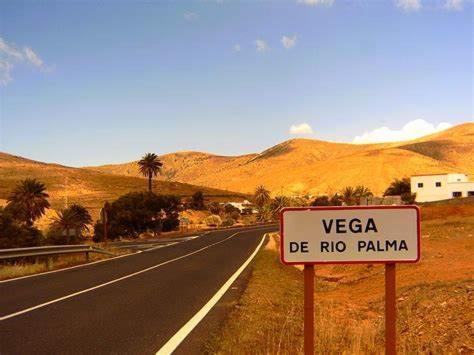 Vega de Rio de PalmasLa Vega R.公寓 外观 照片